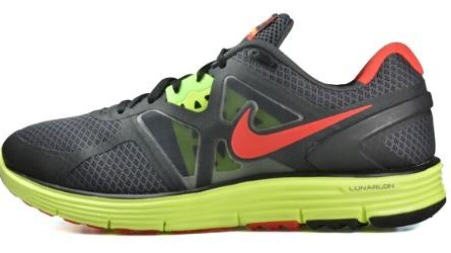 Nike Lunar Glide sportschoen