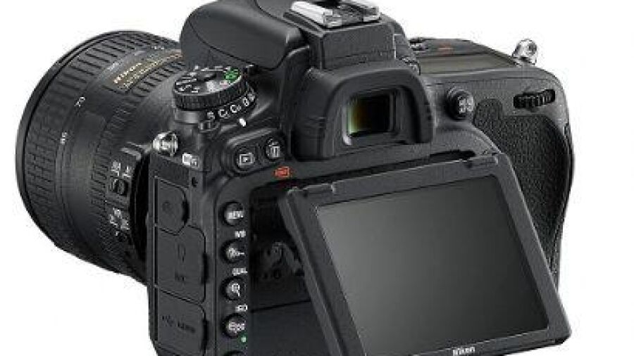 Nikon introduceert een nieuwe FX-formaat krachtpatser: de Nikon D750