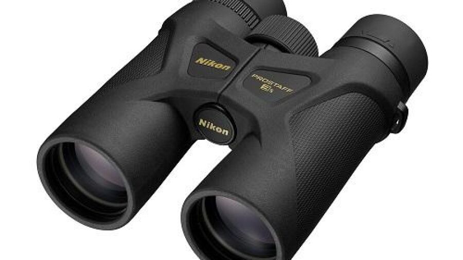 Nikon introduceert nieuwe generatie Prostaff-verrekijkers