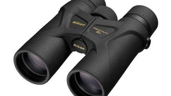 Nikon introduceert nieuwe generatie Prostaff-verrekijkers
