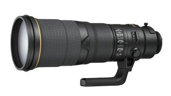 Nikon introduceert nieuwe AF-S NIKKOR 600mm en 500mm en AF-S DX NIKKOR 16í¢äåäóì80mm