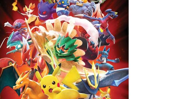 Nieuwe Pokemon games aangekondigd via Pokemon Direct