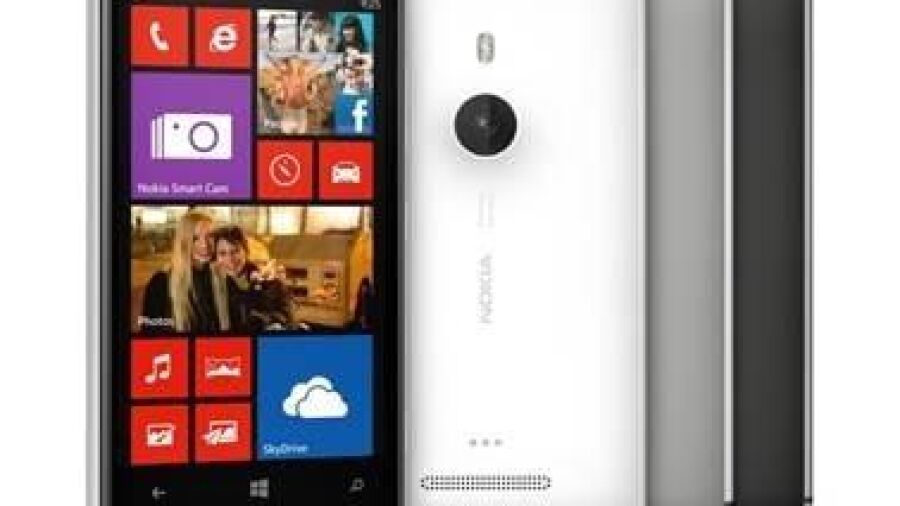 Nokia Lumia 925 vanaf eind augustus 2013 verkrijgbaar in Nederland