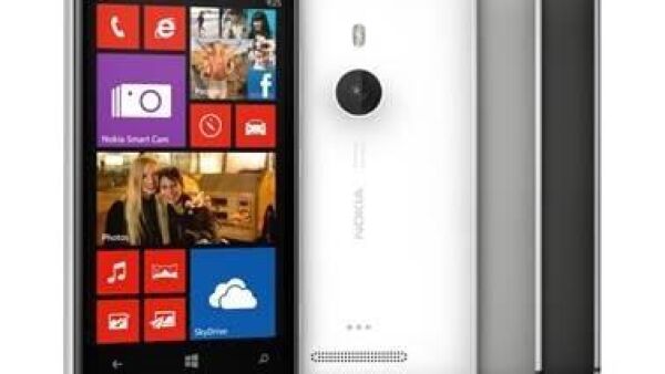 Nokia Lumia 925 vanaf eind augustus 2013 verkrijgbaar in Nederland