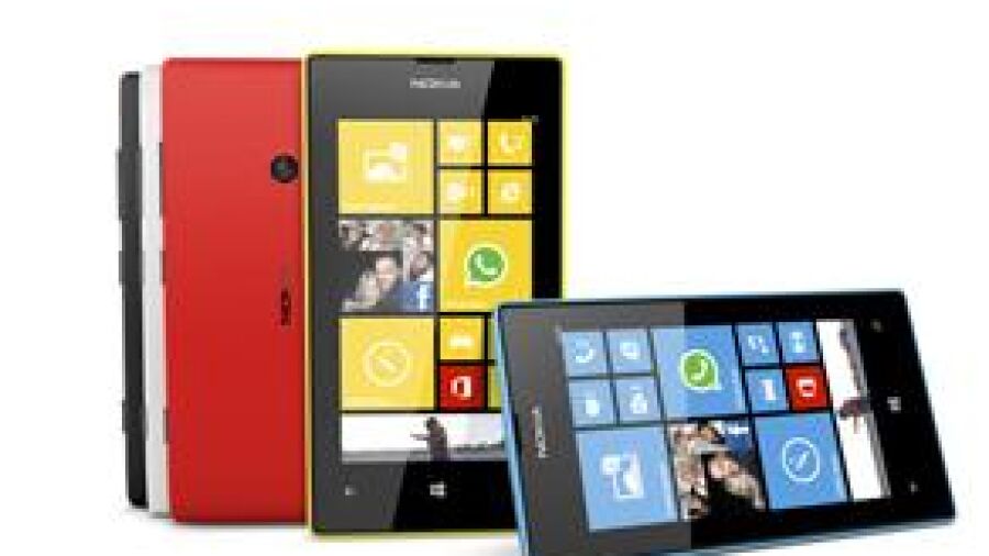 Nokia maakt hoogwaardige innovatie toegankelijk voor nieuwe doelgroepen