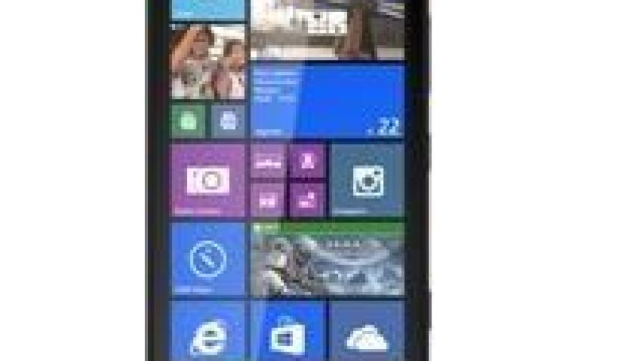 Nokia introduceert Lumia 1320 eind februari 2014 in Nederland voor 299 euro