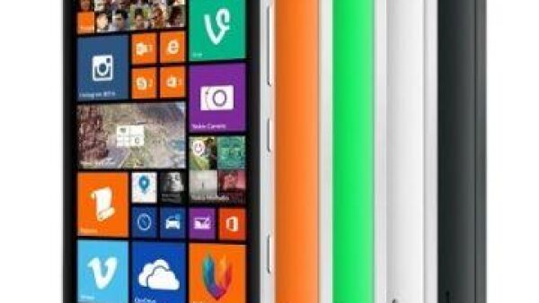 Nokia Lumia 930 vanaf begin juli verkrijgbaar