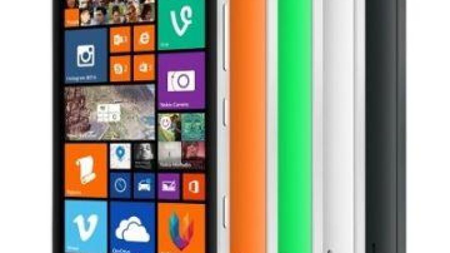 Nokia Lumia 930 vanaf begin juli verkrijgbaar