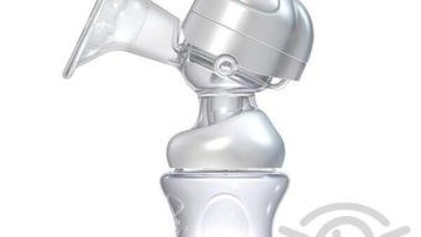 Philips maakt afkolven melk gemakkelijker