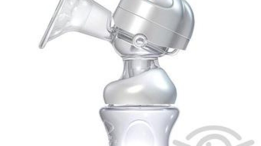 Philips maakt afkolven melk gemakkelijker