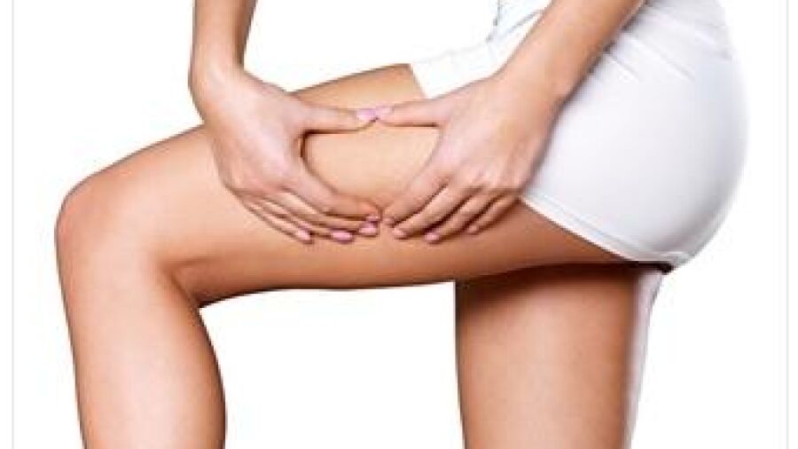 Een gladdere huid en minder cellulite met NutraSkin Collagen Drink