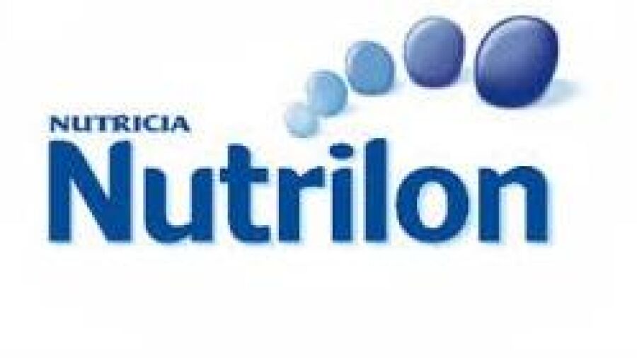 Nutrilon Nenatal 1-flesvoeding