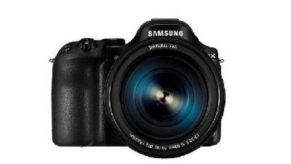 Samsung lanceert de NX30 Camera en eerste premium í¢äåñSí¢äå Lens