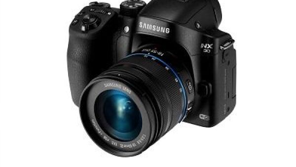Samsung SMART Camera en Getty Images kondigen wereldwijde samenwerking aan