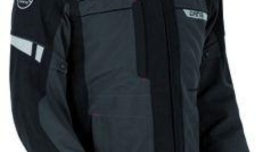 Dane Gore-Tex Pro jack en Nysted jack