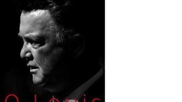 Het fenomeen Louis van Gaal volgens Hugo Borst