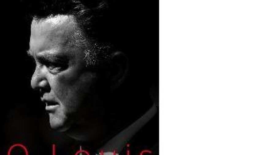 Het fenomeen Louis van Gaal volgens Hugo Borst