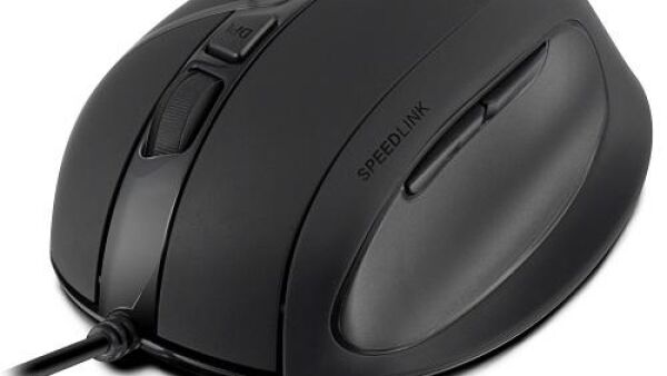 Nieuwe OBSIDIA muis