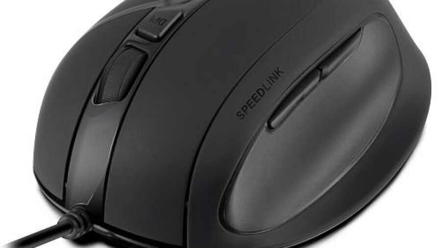 Nieuwe OBSIDIA muis
