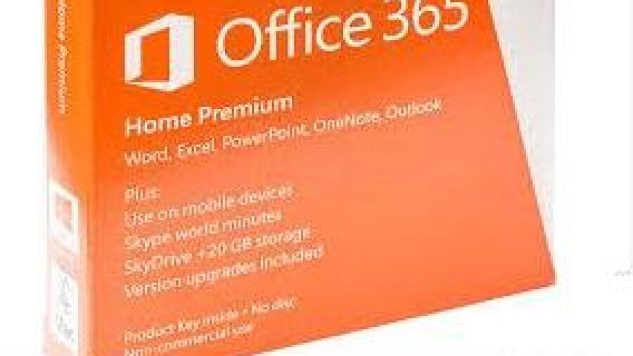 Microsoft lanceert deze lente Office 365 Personal