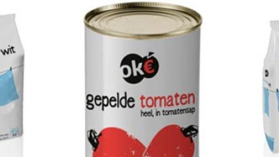Superunie lanceert nieuw budgetmerk voor ruim 200 producten