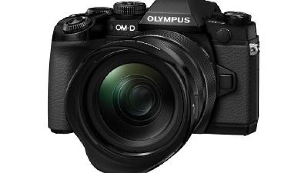 OM-D E-M1 van Olympus brengt beeldkwaliteit en mogelijkheden naar een hoger niveau