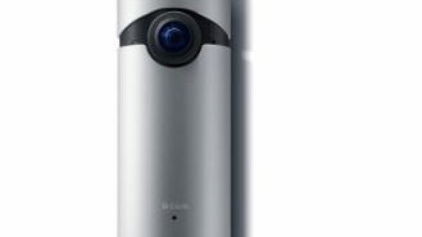 D-Link presenteert eerste camera die compatibel is met Apple HomeKit