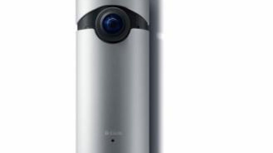 D-Link presenteert eerste camera die compatibel is met Apple HomeKit