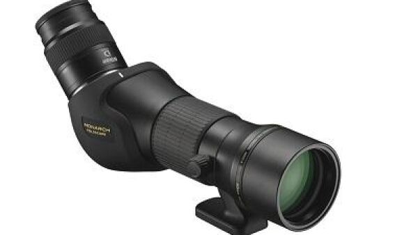 Nikon introduceert de nieuwe MONARCH Fieldscope-serie