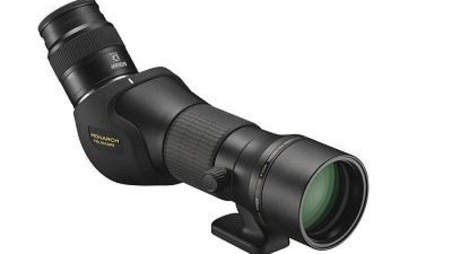 Nikon introduceert de nieuwe MONARCH Fieldscope-serie