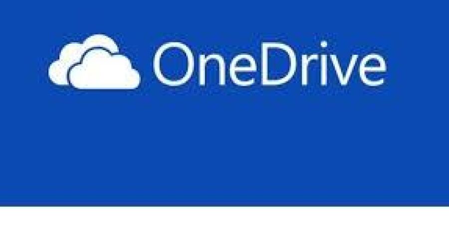 OneDrive wereldwijd beschikbaar