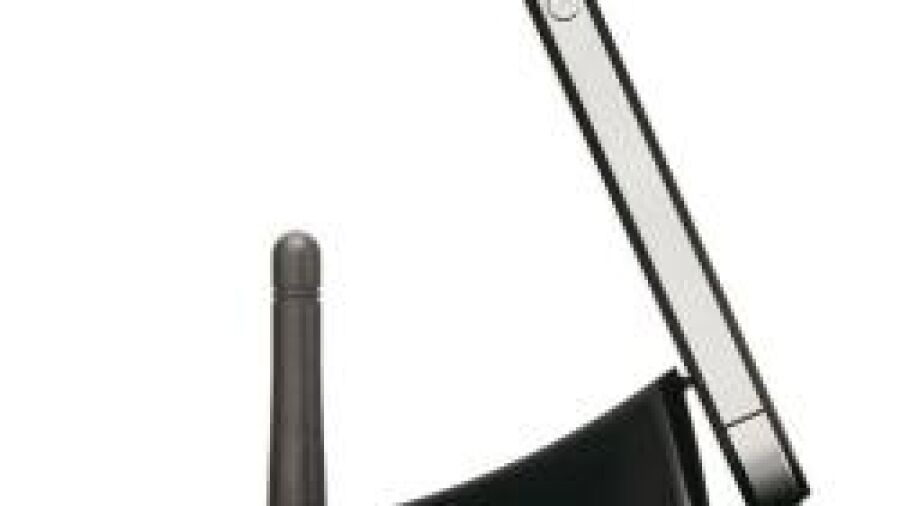 Airplay nu mogelijk op elke receiver