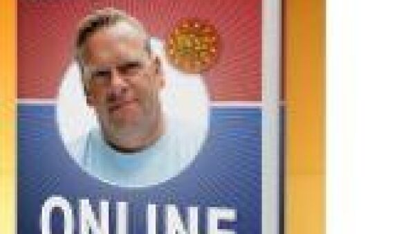 Check regelmatig je bankrekening