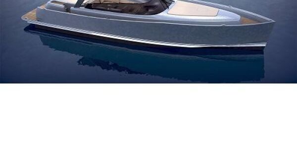 Contest Yachts breidt range van motorjachten uit