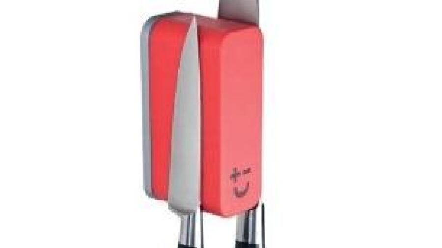 Kleur in de keuken