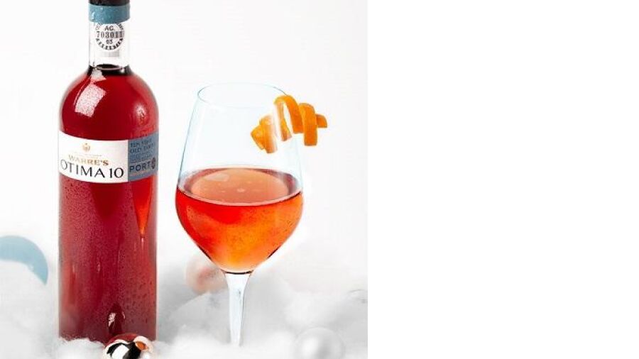 OTIMA 10 met bubbels