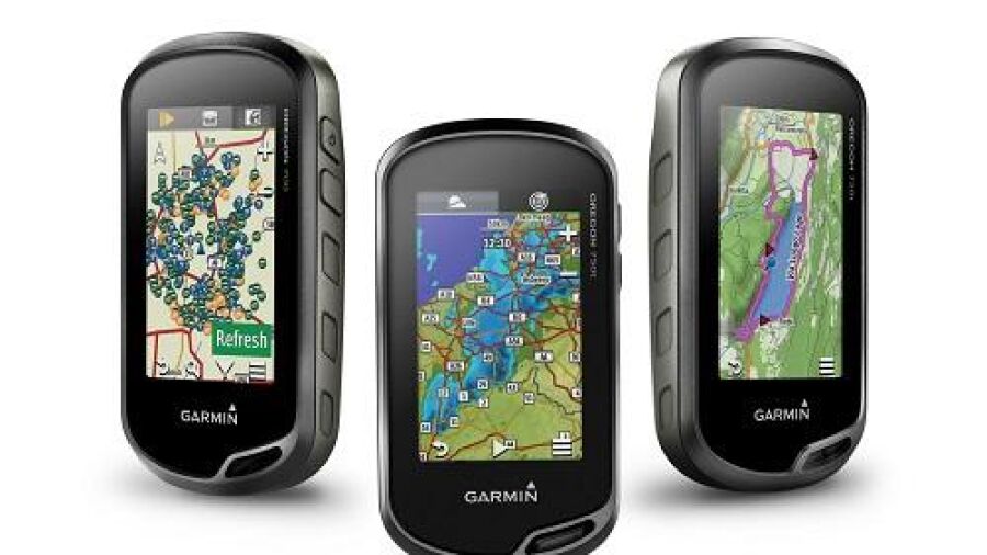 Garmin Oregoní¬ 700 serie í¢äåäóì gaat verder waar smartphones ophouden
