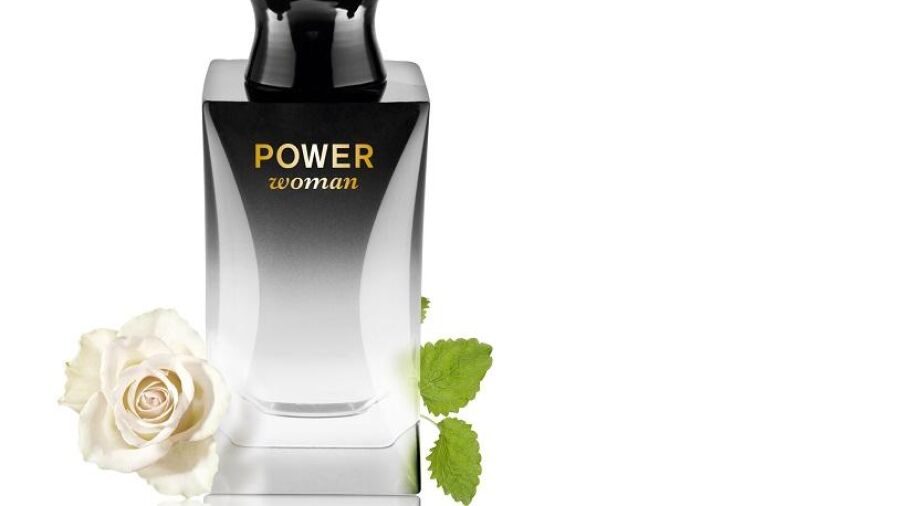 Nieuw: Oriflame Power Woman Eau de Toilette