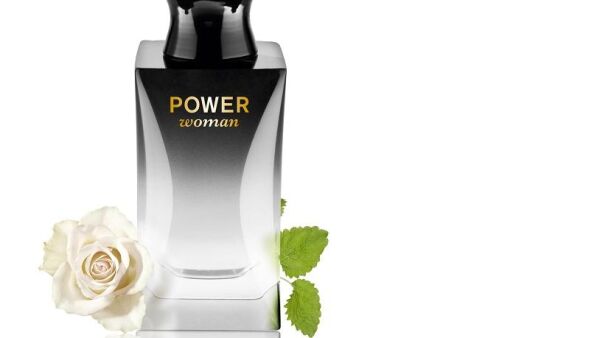 Nieuw: Oriflame Power Woman Eau de Toilette