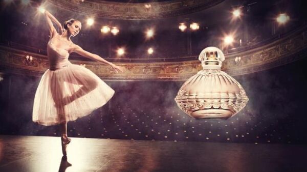 Pretty Swan Eau de Toilette