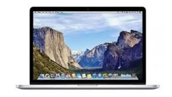 Apple kondigt OS X Yosemite aan