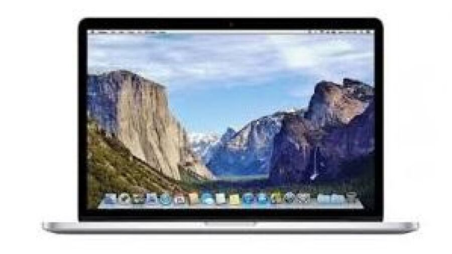 Apple kondigt OS X Yosemite aan