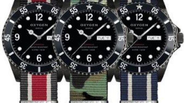 Geef je horloge een compleet andere ‘look’