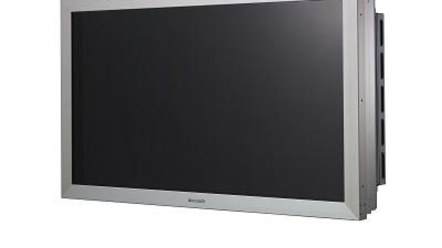 Nieuwe weer- en vandalismebestendige 47-inch LCD-display van Panasonic