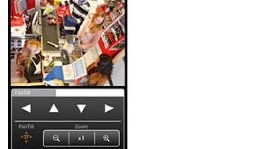 Panasonic Security Viewer App 2.0 voor Android gelanceerd