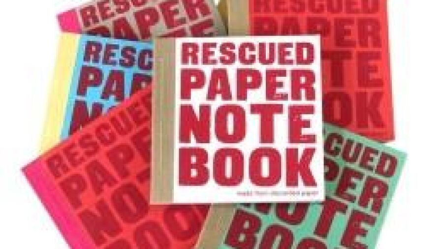 Papier, papier en….. papier
