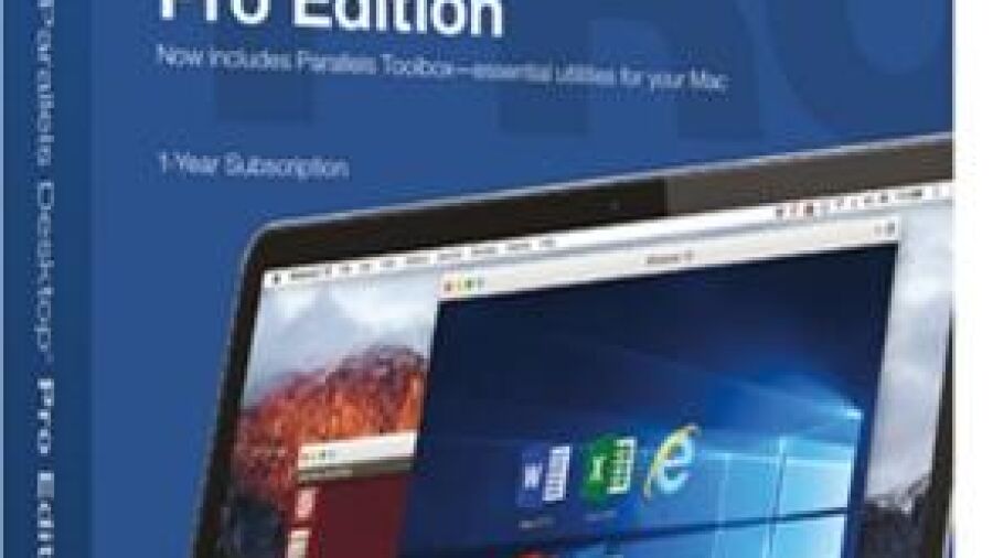 Nieuwe Parallels Desktop 12 for Mac is klaar voor macOS Sierra