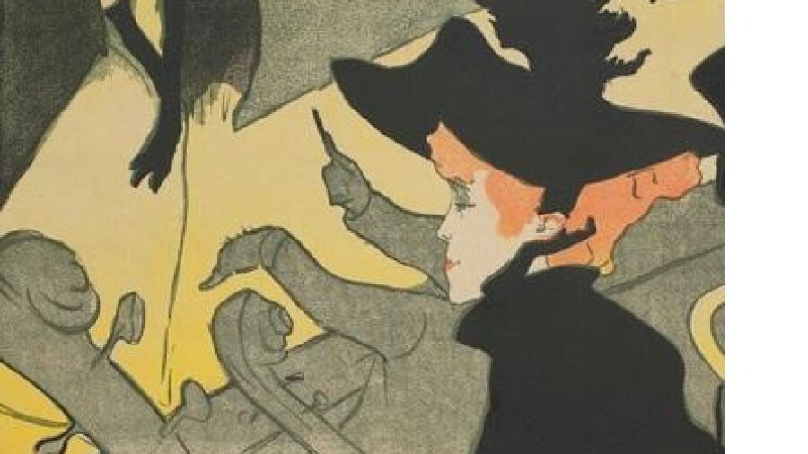 Van Gogh Museum ontsluit spectaculaire collectie prenten online