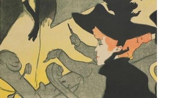 Van Gogh Museum ontsluit spectaculaire collectie prenten online