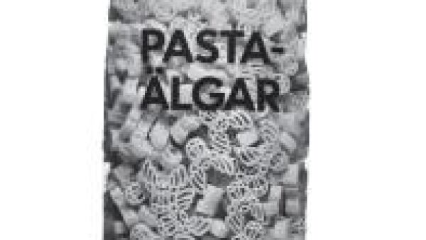 IKEA pastaalgar elandpasta